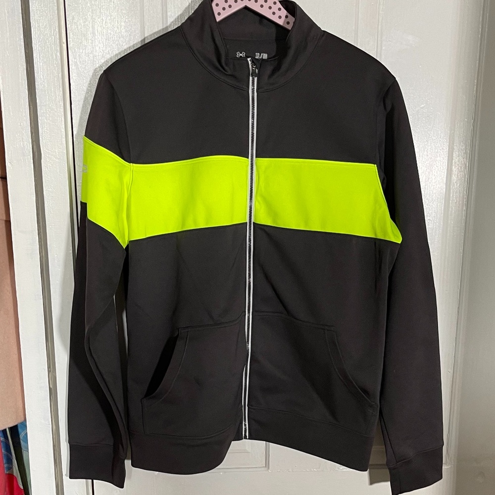 Under Armour All-Season Jacket